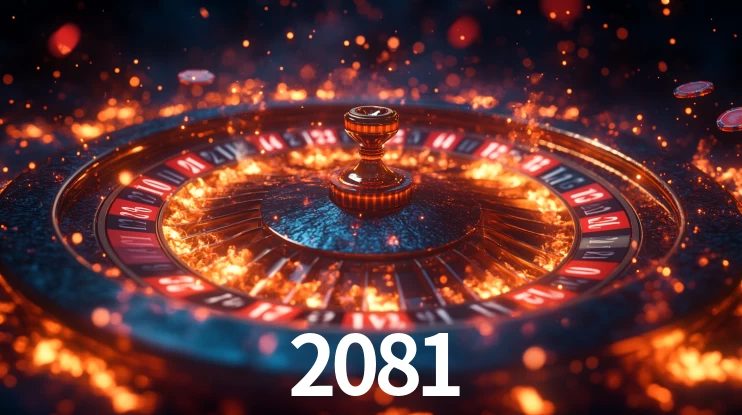 Casa de Apostas 2081